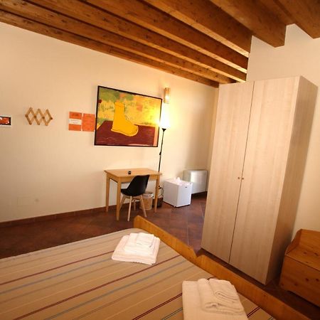 Agriturismo Casa Carpanelli Nonantola Extérieur photo