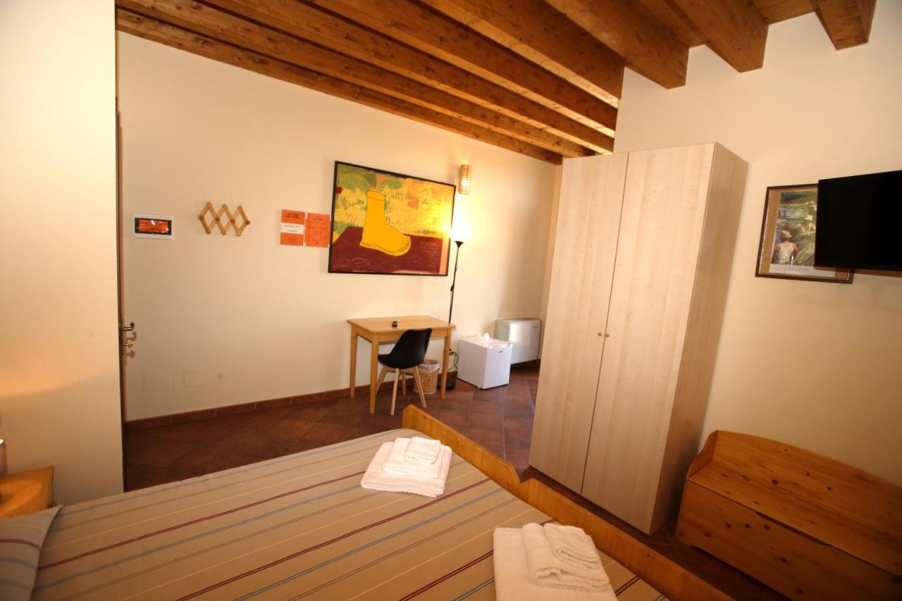 Agriturismo Casa Carpanelli Nonantola Extérieur photo