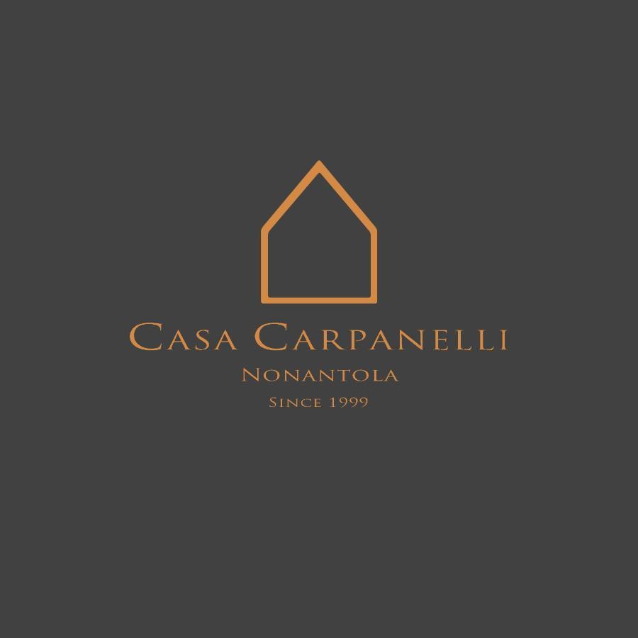 Agriturismo Casa Carpanelli Nonantola Extérieur photo