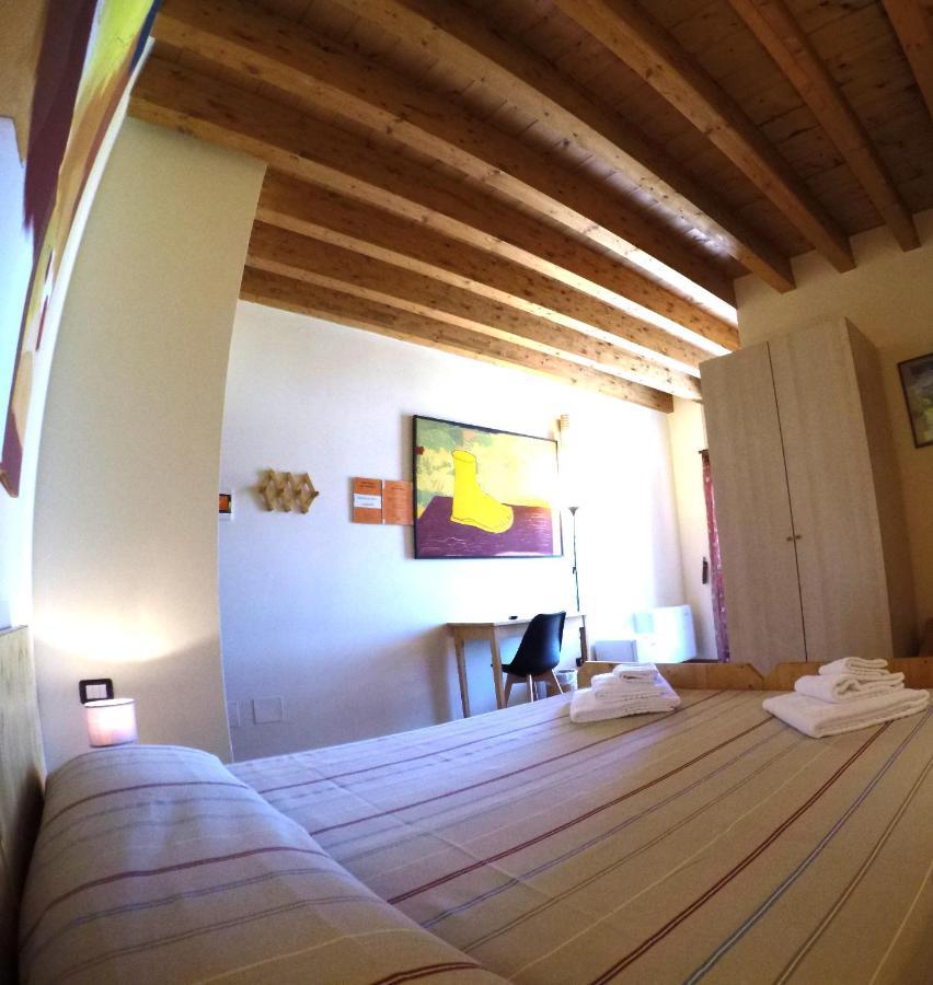 Agriturismo Casa Carpanelli Nonantola Extérieur photo