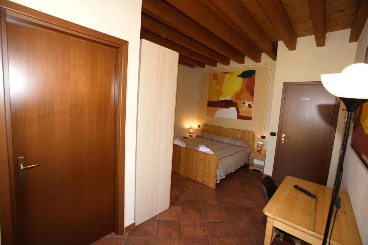 Agriturismo Casa Carpanelli Nonantola Extérieur photo